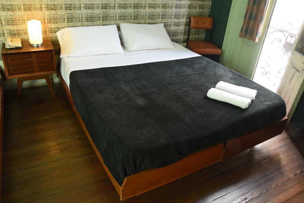 Splendido Hotel Montevideo Exterior photo