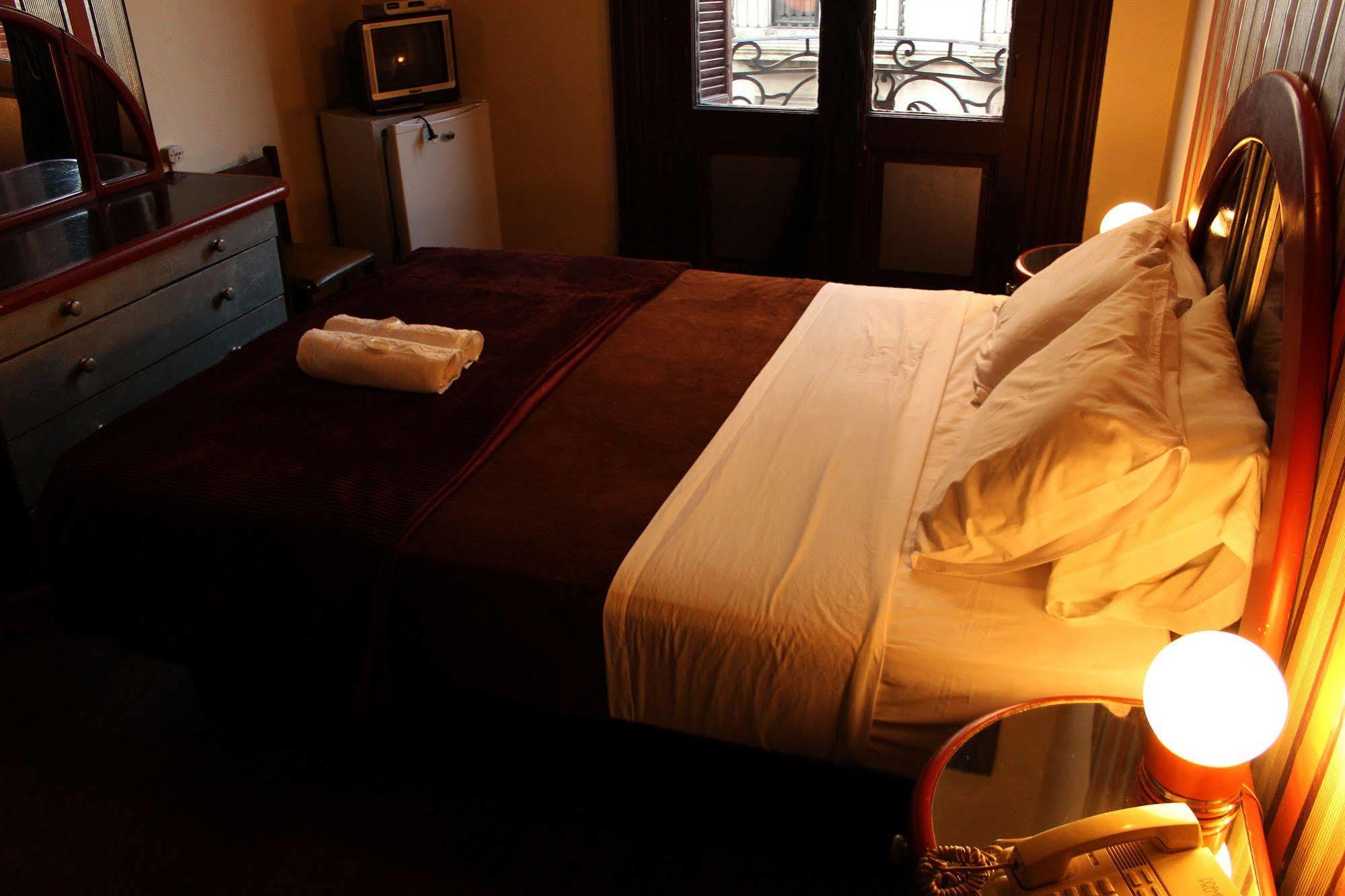 Splendido Hotel Montevideo Exterior photo